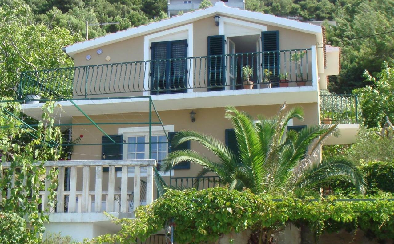 Holiday Home Sunce Pisak Exterior foto