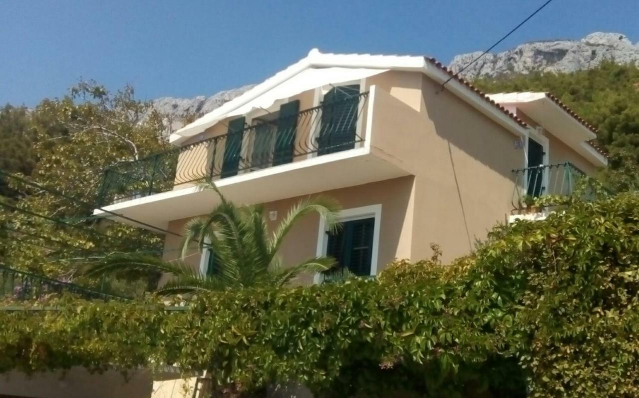 Holiday Home Sunce Pisak Exterior foto