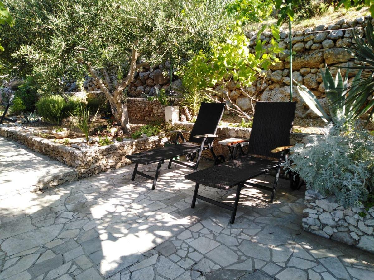 Holiday Home Sunce Pisak Exterior foto